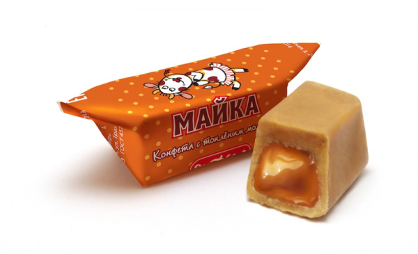 Майка конфеты 1*4 Пенза